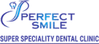 Perfect Smile Super Speciality Dental Clinic - Best dental clinic in Kolkata logo